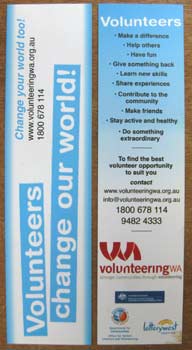 Bookmark
