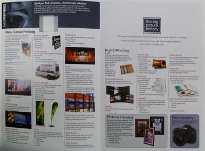 Brochure