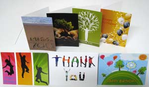 Cards for Business