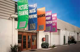 Shop Front